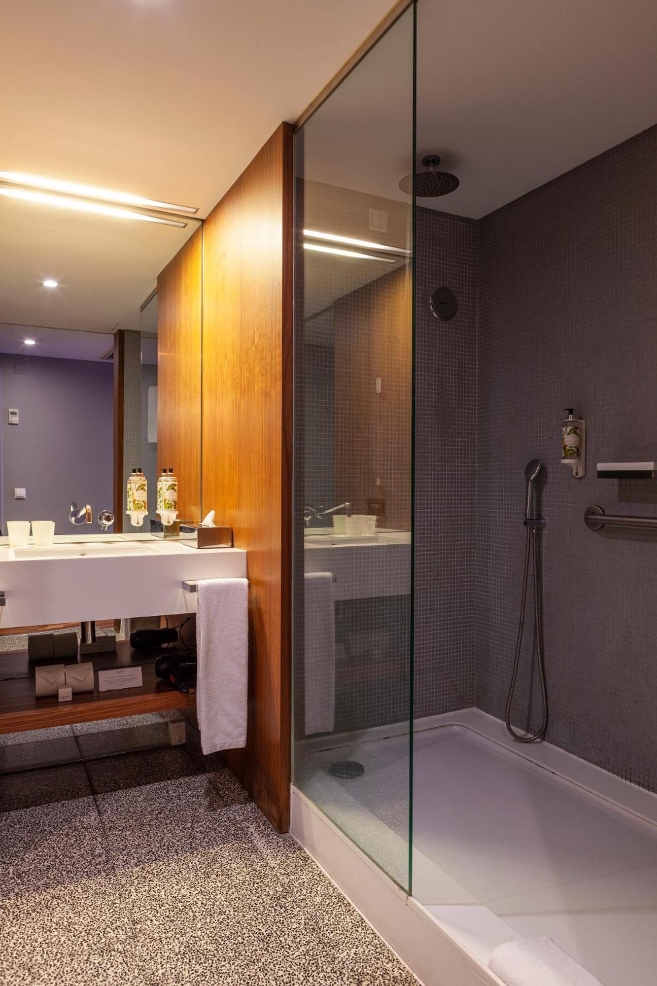 Altis Prime Hotel Lisbon Room photo